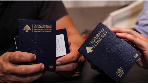 أزمة جوازات السفر الى الحلحلة؟