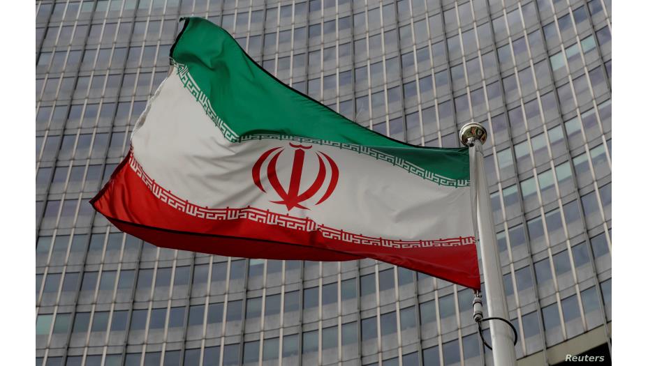 واشنطن تفرض عقوبات على شرطة الأخلاق الإيرانية