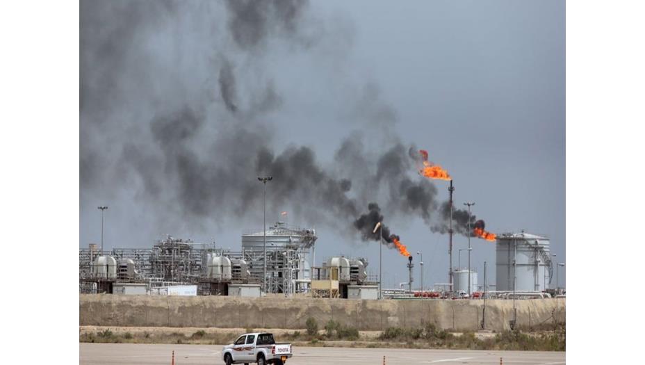 بايدن رفع أسعار النفط وليس السعودية
