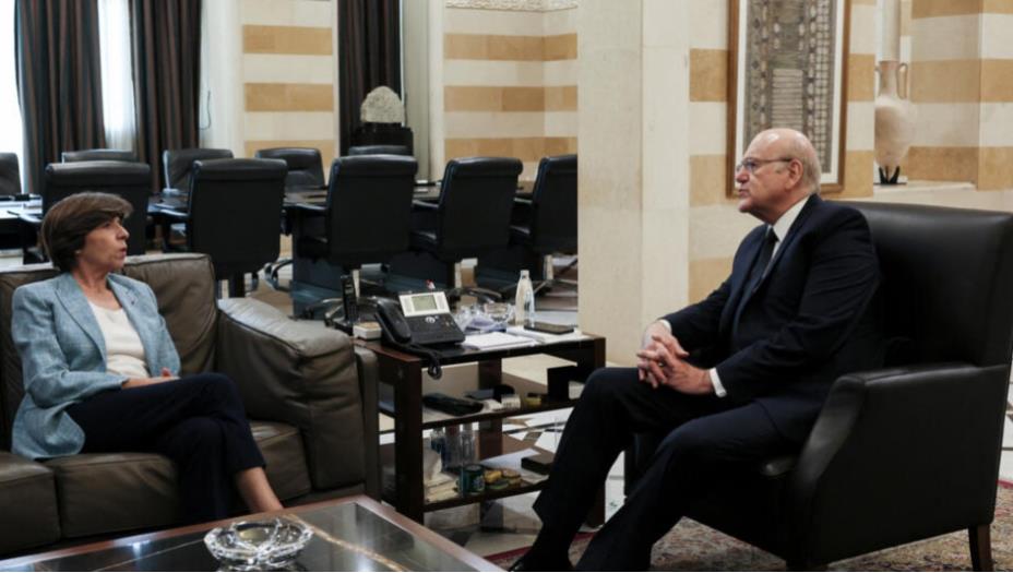 باريس تحذّر من «الحسابات الخاطئة» بانجرار لبنان نحو النزاع
