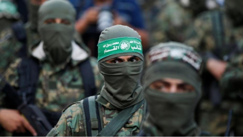 إيران غدرت بنا .. تصريح لقيادي في حركة حماس
