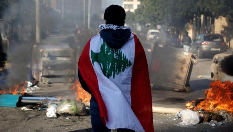 تحذيرات دولية تتوالى في اتجاه لبنان
