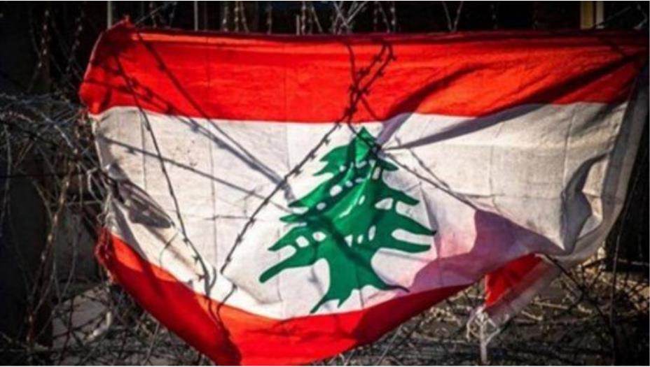 لبنان جحيم لن ينفجر
