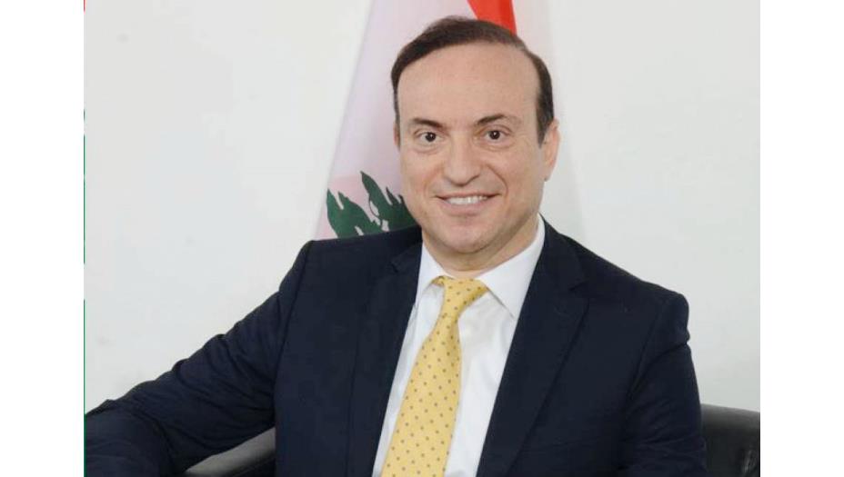 سفير لبنان في السعودية: يمكن اعادة المياه الى مجاريها