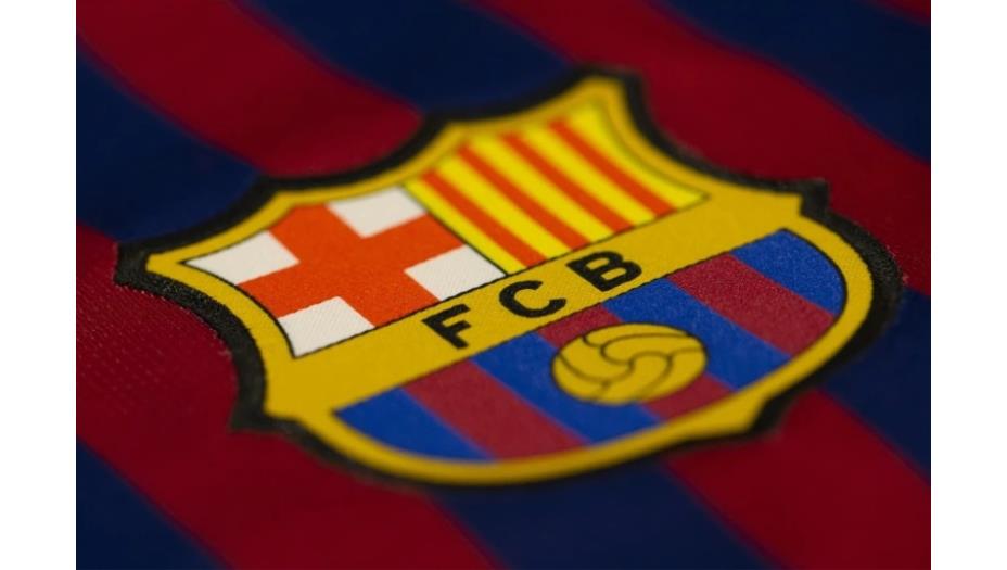 برشلونة يستعيد صدارة الدوري الإسباني