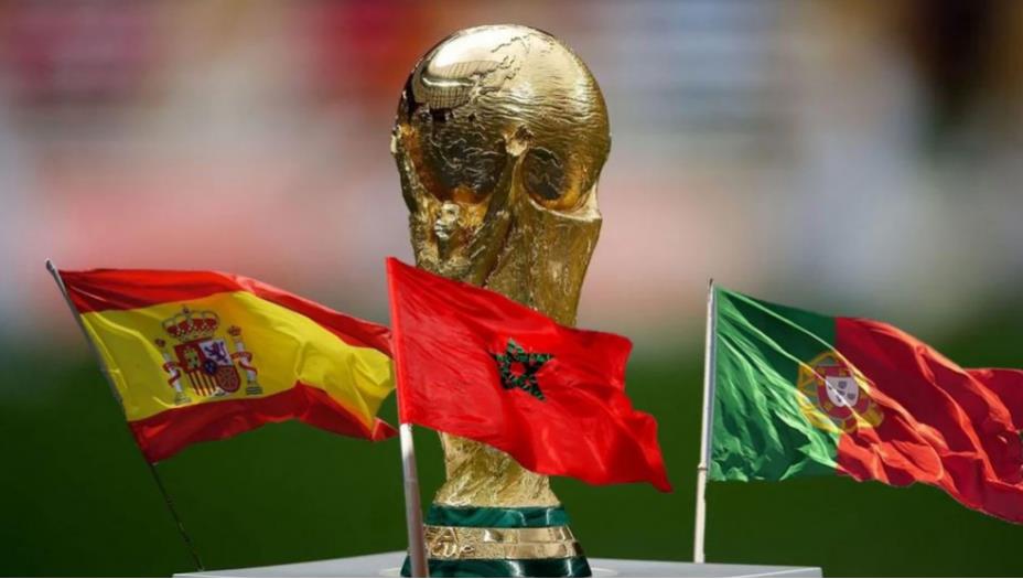 تنظيم مشترك لكأس العالم.. كيف وصل المغرب لهذا الإنجاز؟
