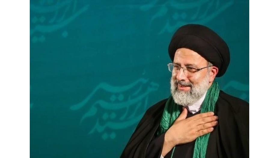 الرئيس الإيراني يكشف عن مشروع طموح