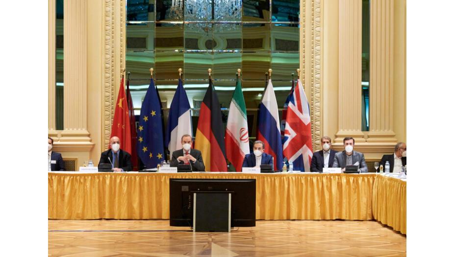 المفاوضات بين الوكالة الذرية وإيران في فيينا .. دون نتائج