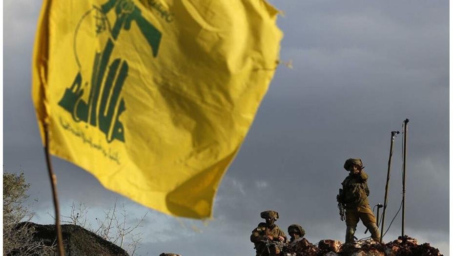 ماذا وراء انتشار حزب الله في عيون السيمان؟!