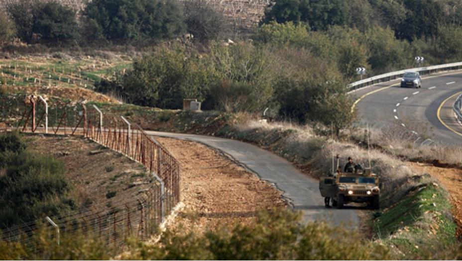 القصف الإسرائيلي على جنوب لبنان يتواصل