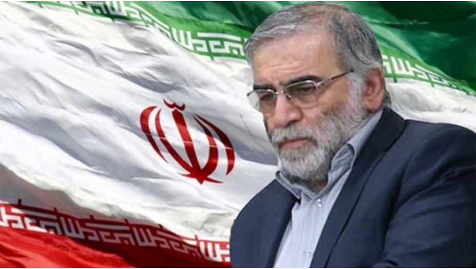 اغتيال عالم نووي ايراني.. وطهران تتوعد
