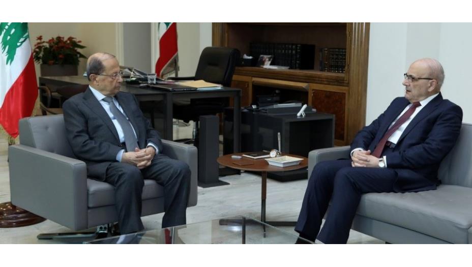 ألم يحن أوان إلغاء المجلس الأعلى اللبناني السوري؟
