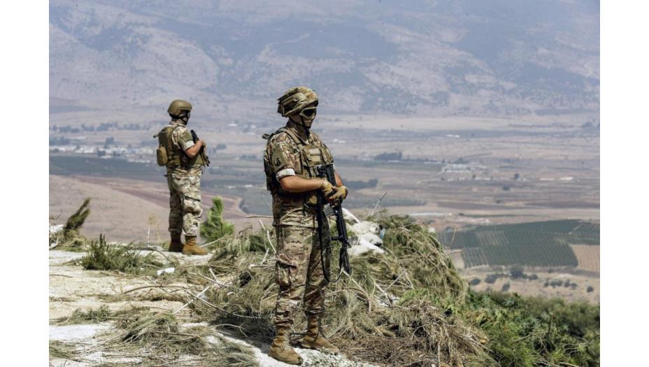 الأمم المتحدة تدعم رواتب الجيش اللبناني.. التفاصيل