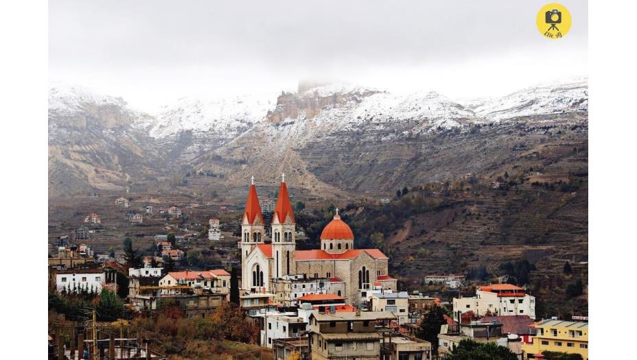 كي لا تفرغ كنائس لبنان من المسيحيين

