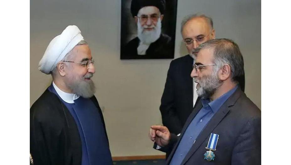 إنقسام ايراني.. كيف سيكون الرد؟