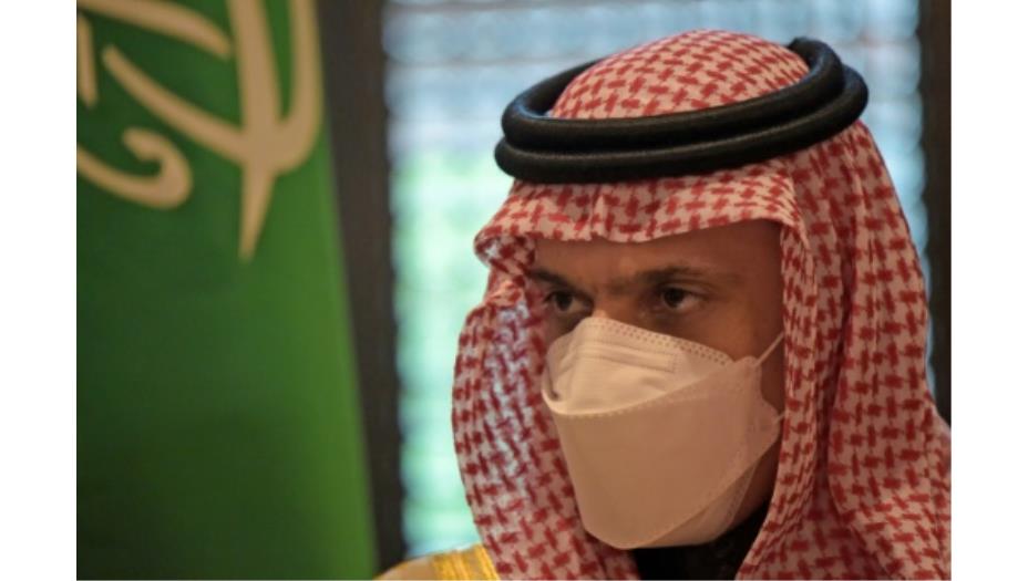 السعودية: حلّ قريب لأزمة الخليج بمشاركة حلفائنا