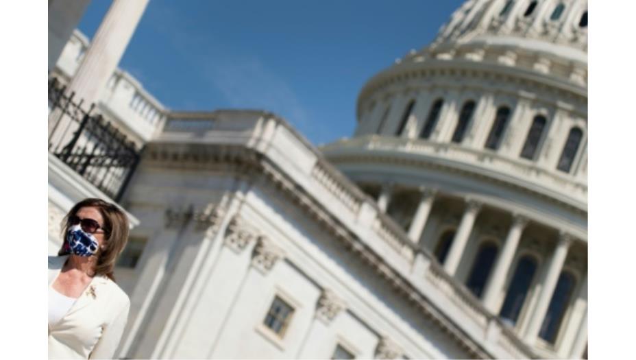 الكونغرس يسابق الوقت.. الموازنة والدفاع والمساعدات