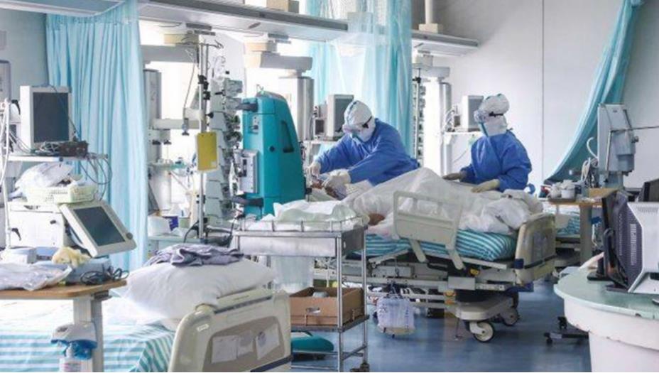 مستشفيات لبنان تعاني وتناشد