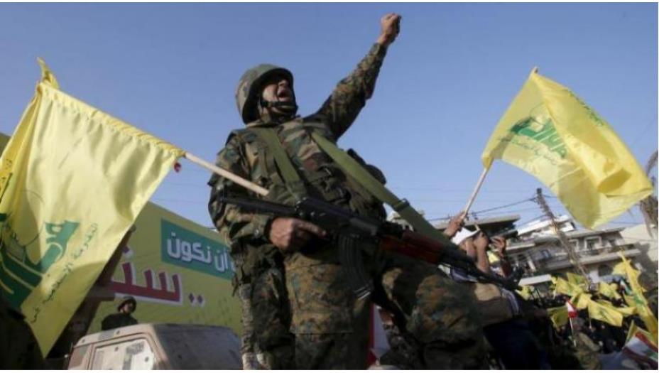 نقطة الانطلاق من سلاح حزب الله