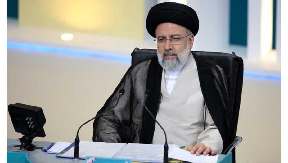 الرئيس الإيراني يتوعد مثيري الشغب: سنعاقبكم بشدة
