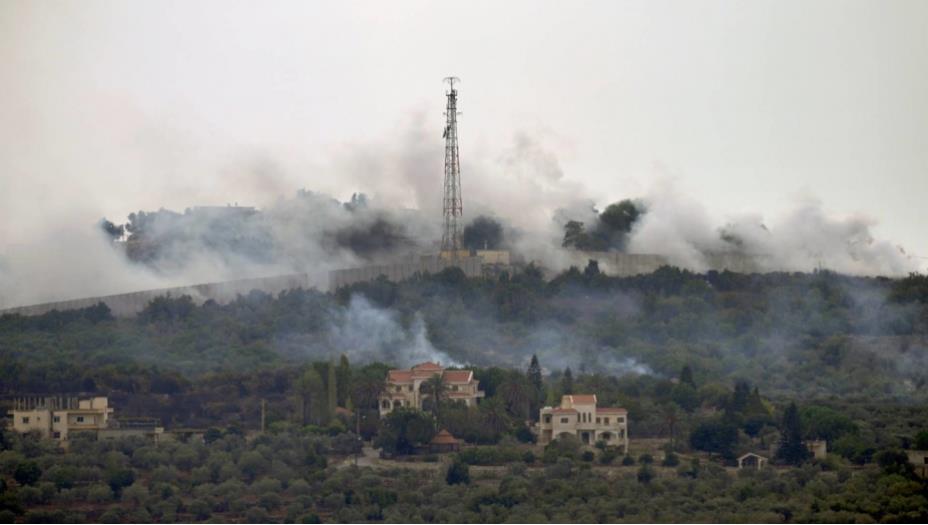 حماس تجدد مخاوف لبنان من تحويله «ساحة صراع إقليمي»
