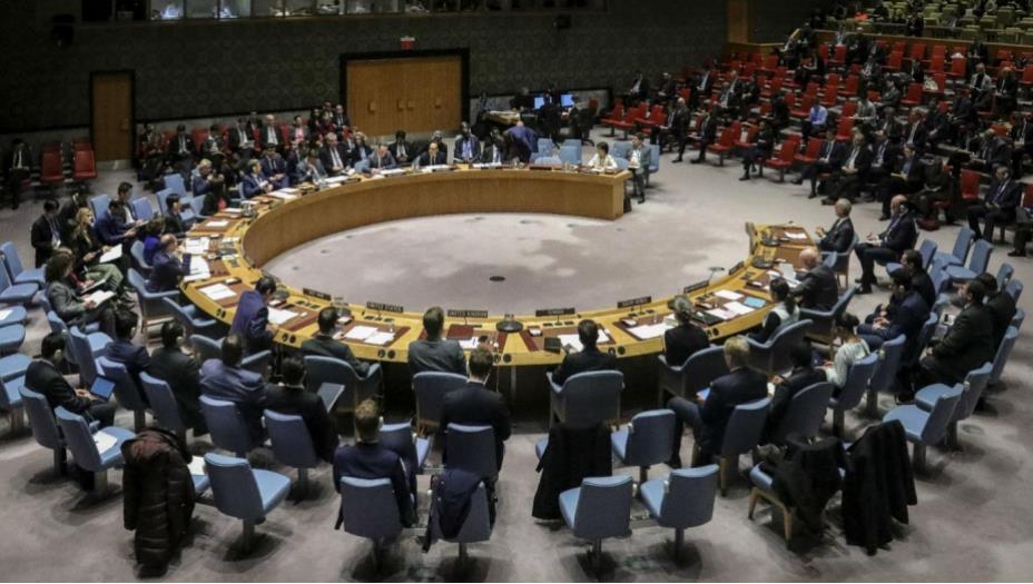 مجلس الأمن يناقش توصيل مساعدات لسوريا.. وخلاف محتمل مع روسيا
