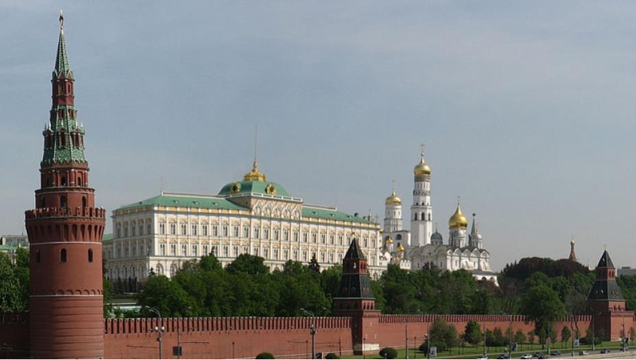 الكرملين: بدء التحضيرات لزيارة تبون إلى موسكو
