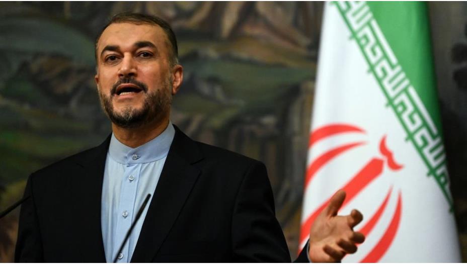 طهران: الاتفاق في فيينا دخل مرحلة حاسمة
