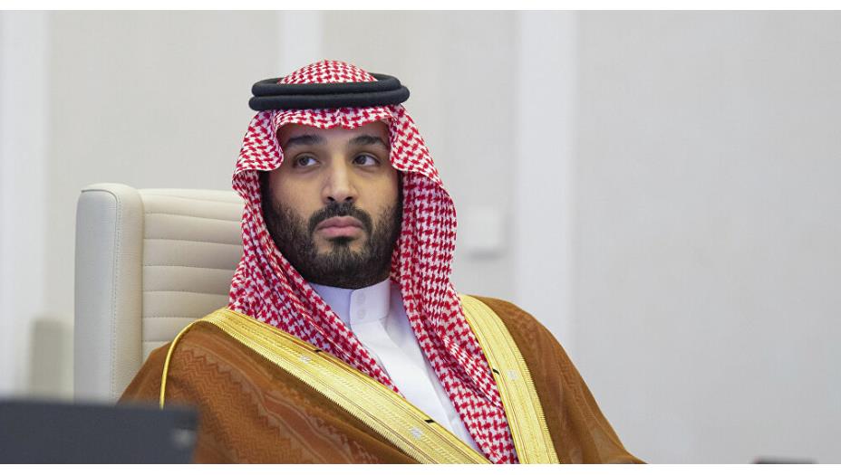 نيويورك تايمز تكشف عن قرار بايدن تجاه ولي العهد السعودي