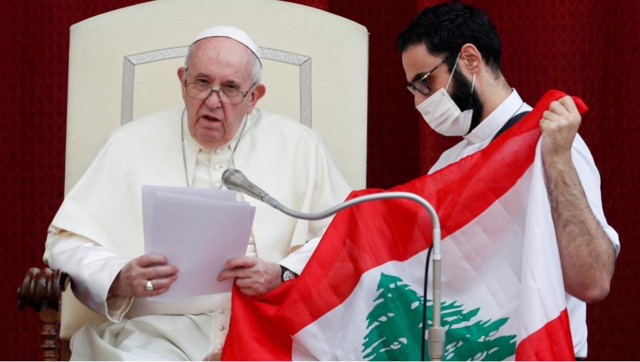 الفاتيكان ولبنان.. إستياء من استحضار العدد ورفض حلف الأقليّات
