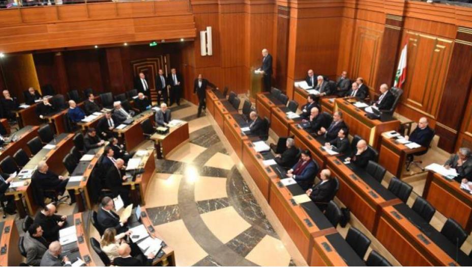 لبنان: نواب ينتقدون «عشوائية التشريع»
