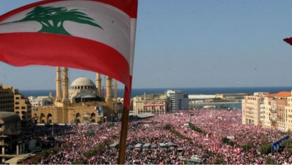 المأساة اللبنانية.. الا تستحق مليونية شعبية جديدة؟
