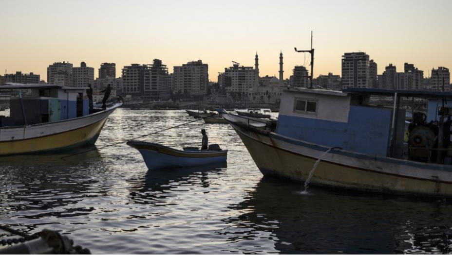 ميناء غزة في اليوم التالي: للانتعاش أم للترانسفير أم بديل لموانئ أخرى؟
