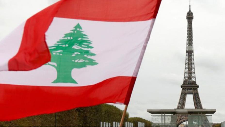 لبنان يسلّم ردّه على المبادرة الفرنسيّة مرفقاً بتحفّظات جوهرية
