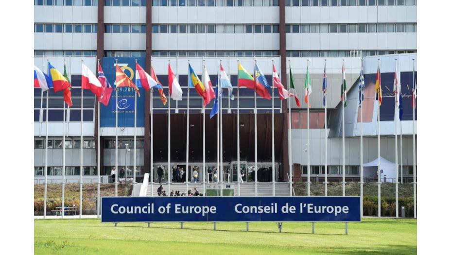 مجلس أوروبا: تعليق العلاقات مع بيلاروسيا