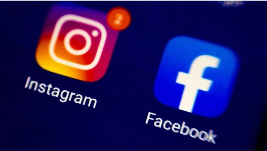 حظر فيسبوك وإنستغرام في روسيا