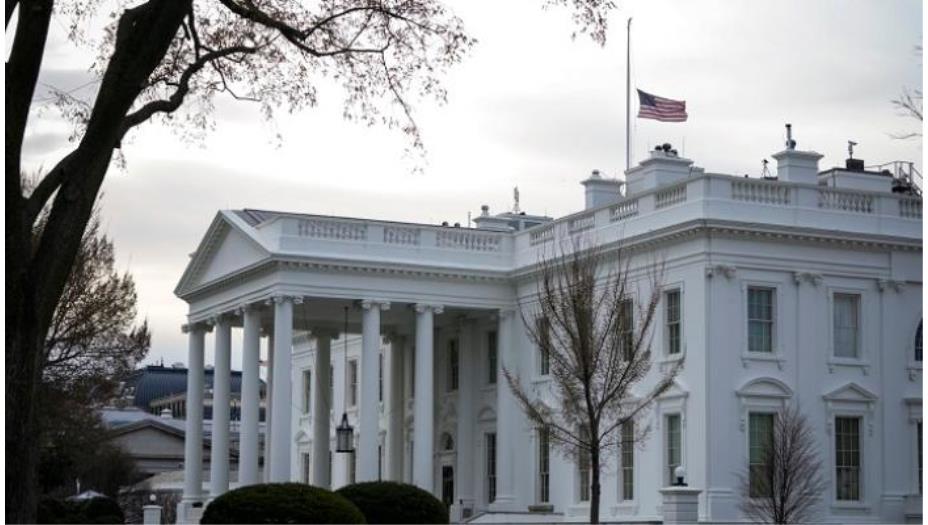 واشنطن: مستمرون بدعم زيلينسكي وحكومته