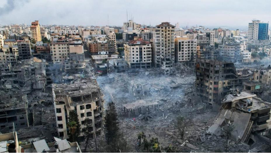 لماذا يعتبر قرار مجلس الأمن بوقف النار في غزة غير ملزم؟
