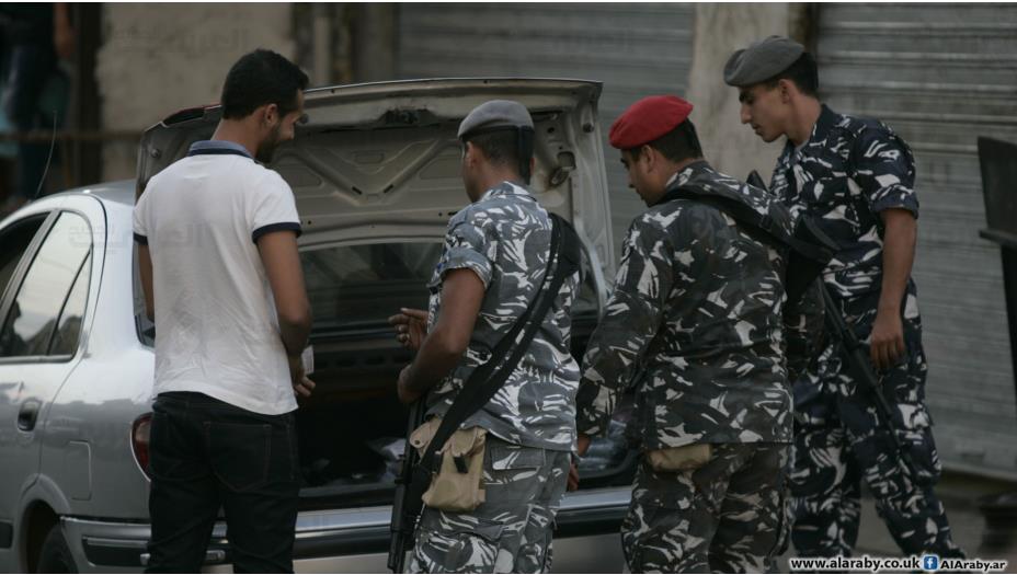 الجرائم في لبنان إلى ارتفاع لافت!