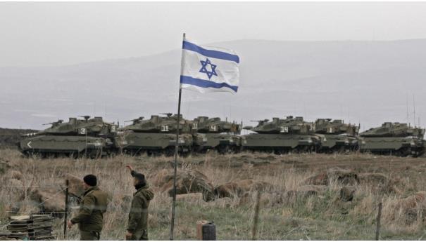 الجيش الإسرائيلي: تعديل الخطط القتالية على حدود لبنان
