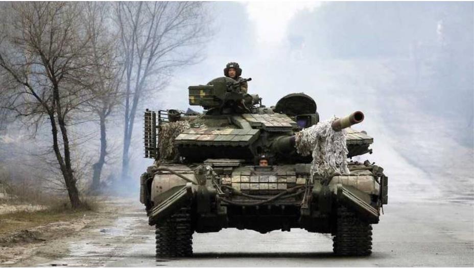 البنتاغون: الجيش الروسي لم يكن مستعدا.. ولم ينسحب من كييف