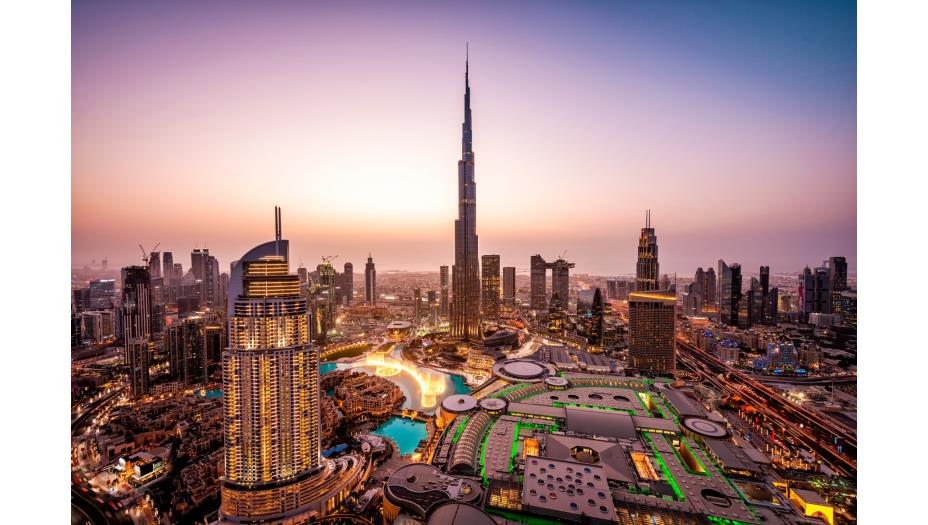 دبي أول مدينة بالشرق الأوسط تنضم إلى دليل ميشلان للمطاعم