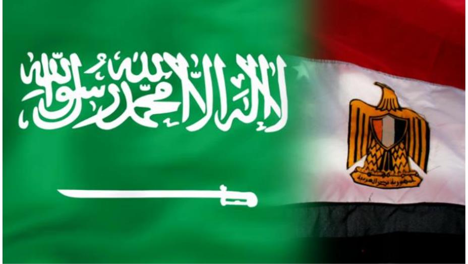السعودية تدعم مصر.. اليكم حجم الوديعة