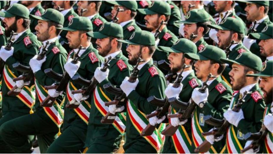 واشنطن تفرض عقوبات على طهران