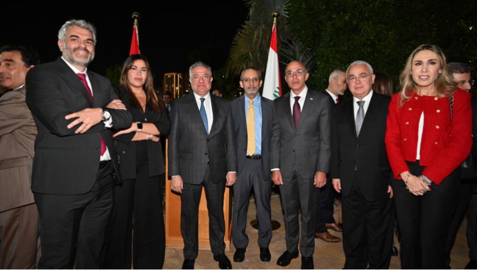 ملتقى الجالية الحقوقية اللبنانية في الإمارات