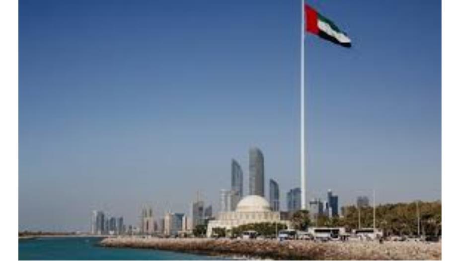 الإمارات ثاني أعلى إشغال فندقي بالعالم في 2020