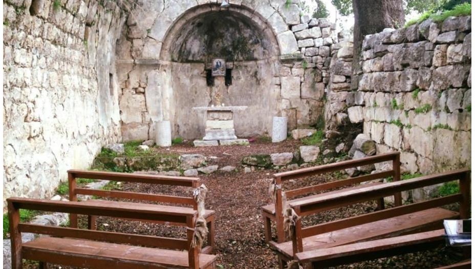 جولة في 7 كنائس اثرية وتاريخية في لبنان