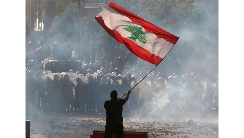 الاجندات تهزم التحديات.. مستقبل لبنان أسود!
