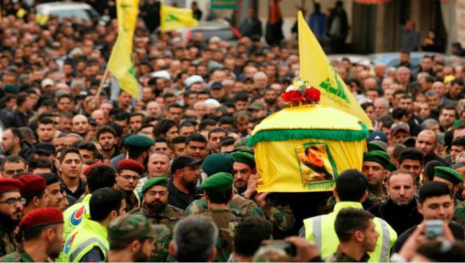 عدد قتلى «حزب الله» في جنوب لبنان يتخطى مثيله المعلن في حرب 2006
