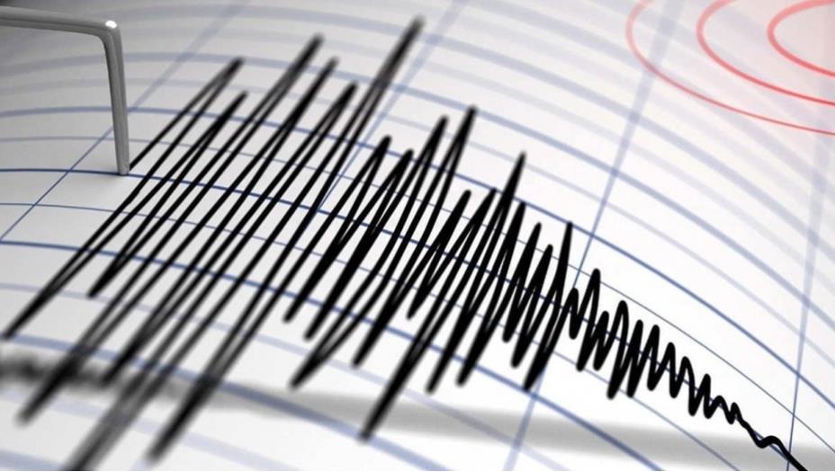 زلزال بقوة 4.1 درجات يضرب كهرمان مرعش التركية

